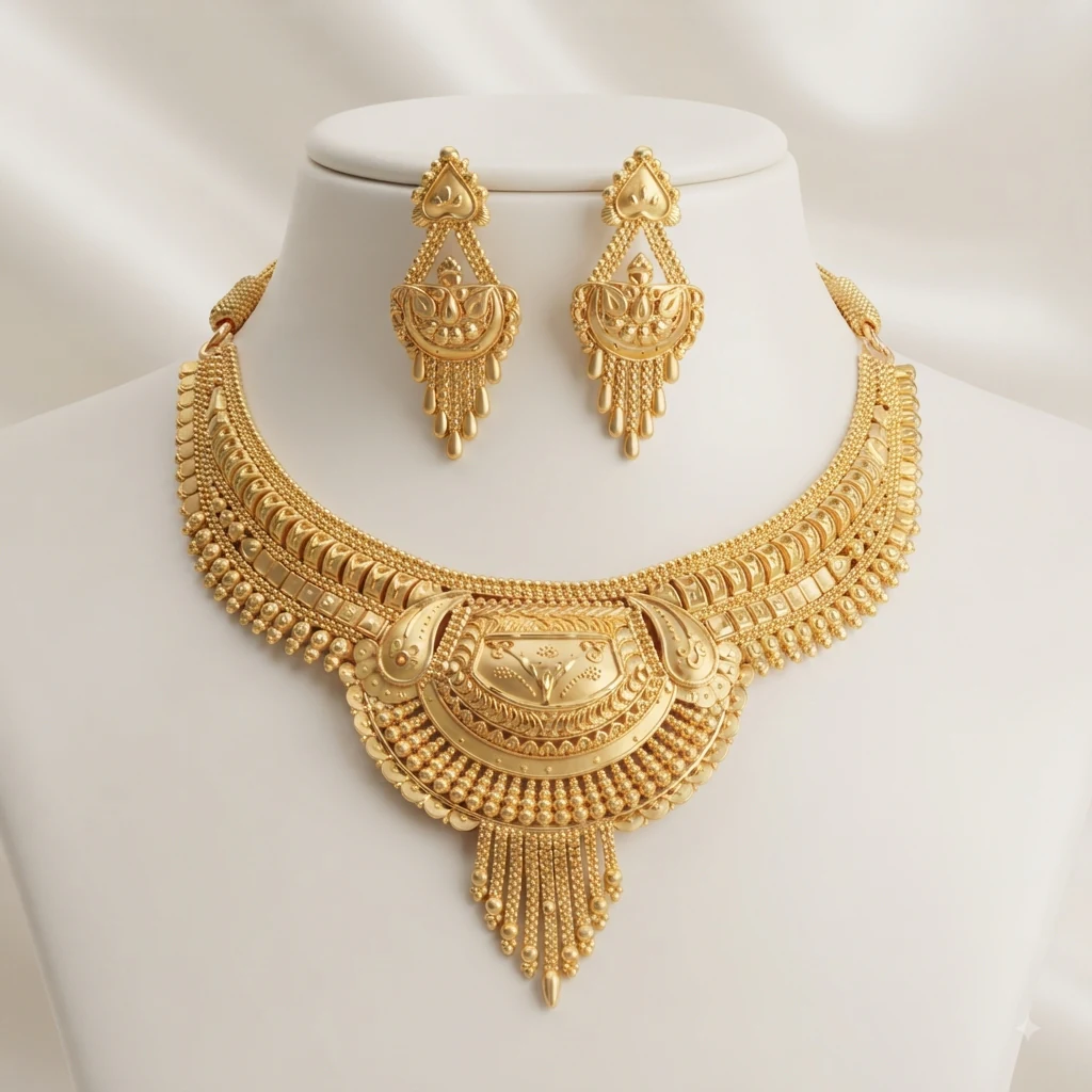 Necklace 