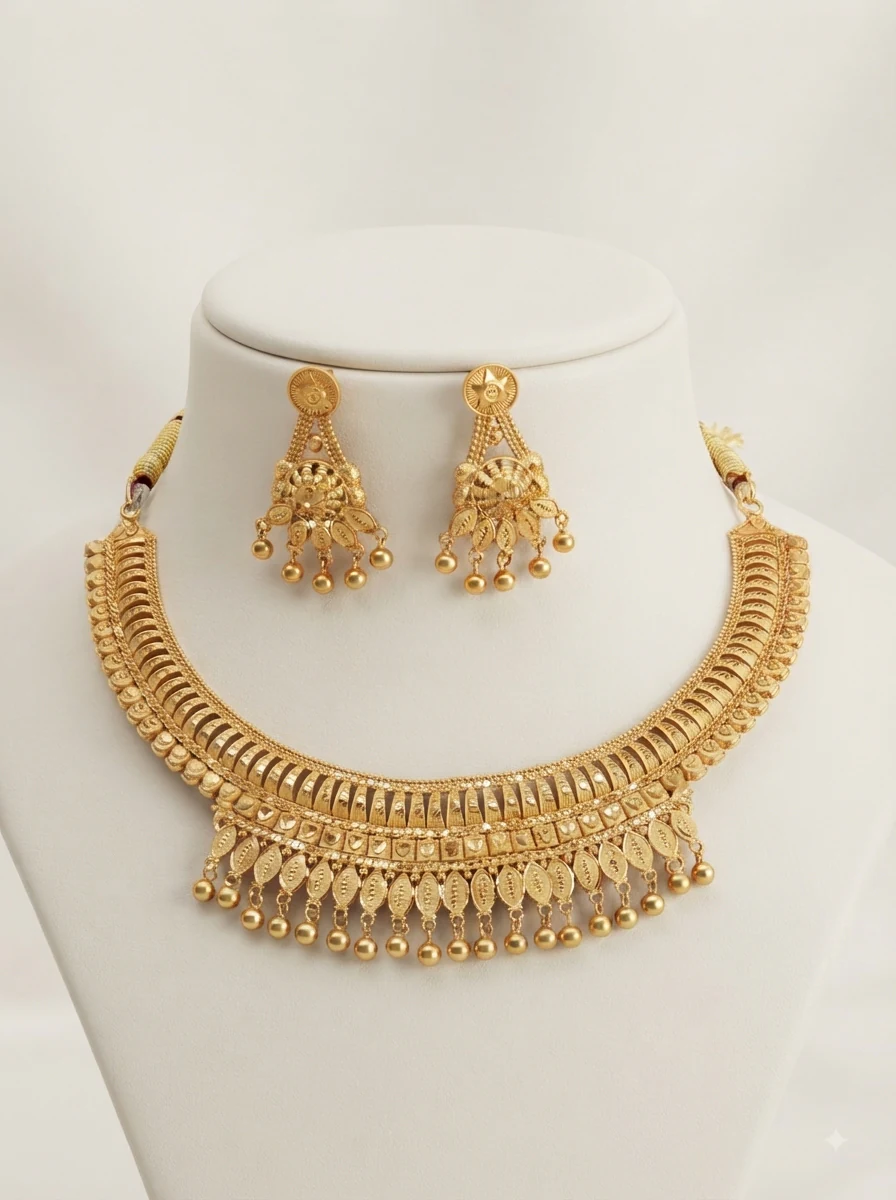 NECKLACE 