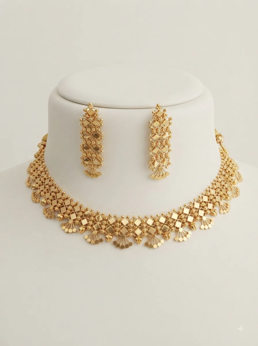 Necklace