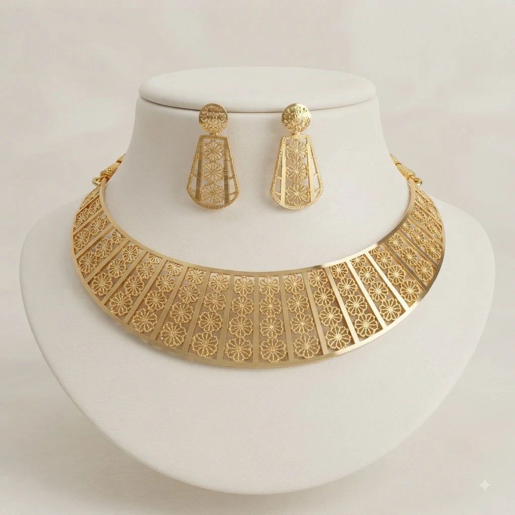 Necklace