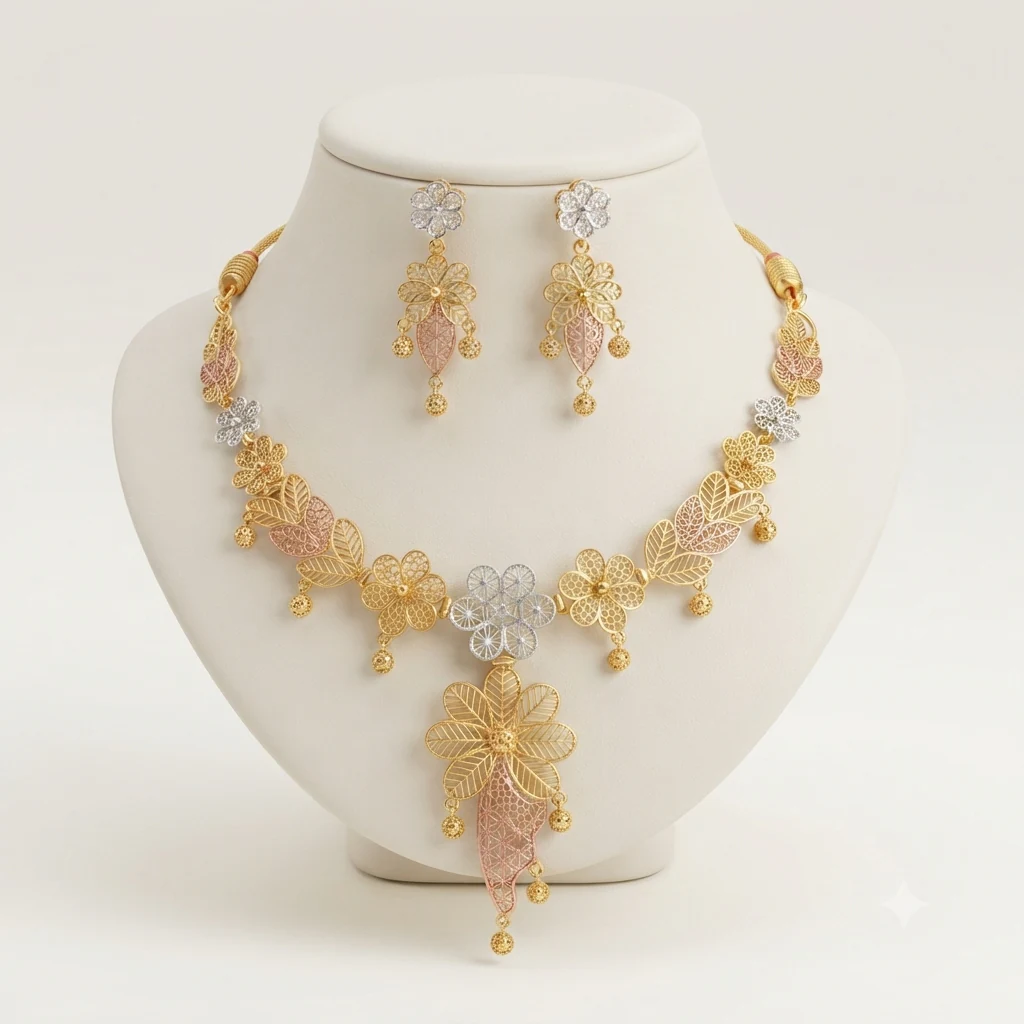 Necklace