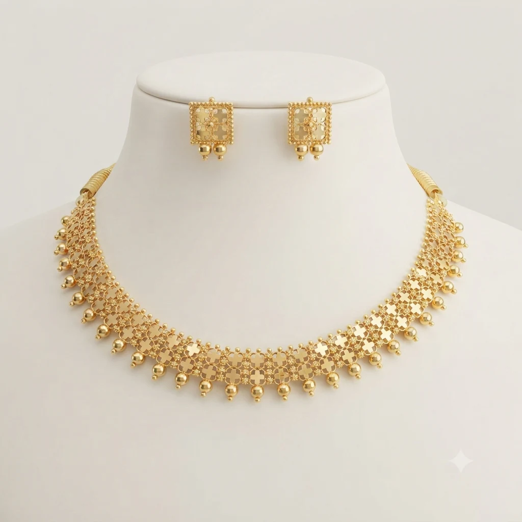 Necklace