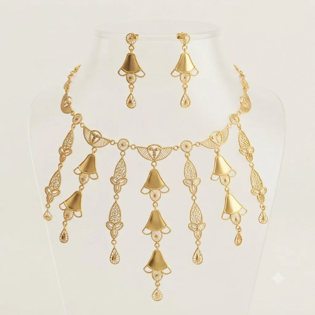 Necklace
