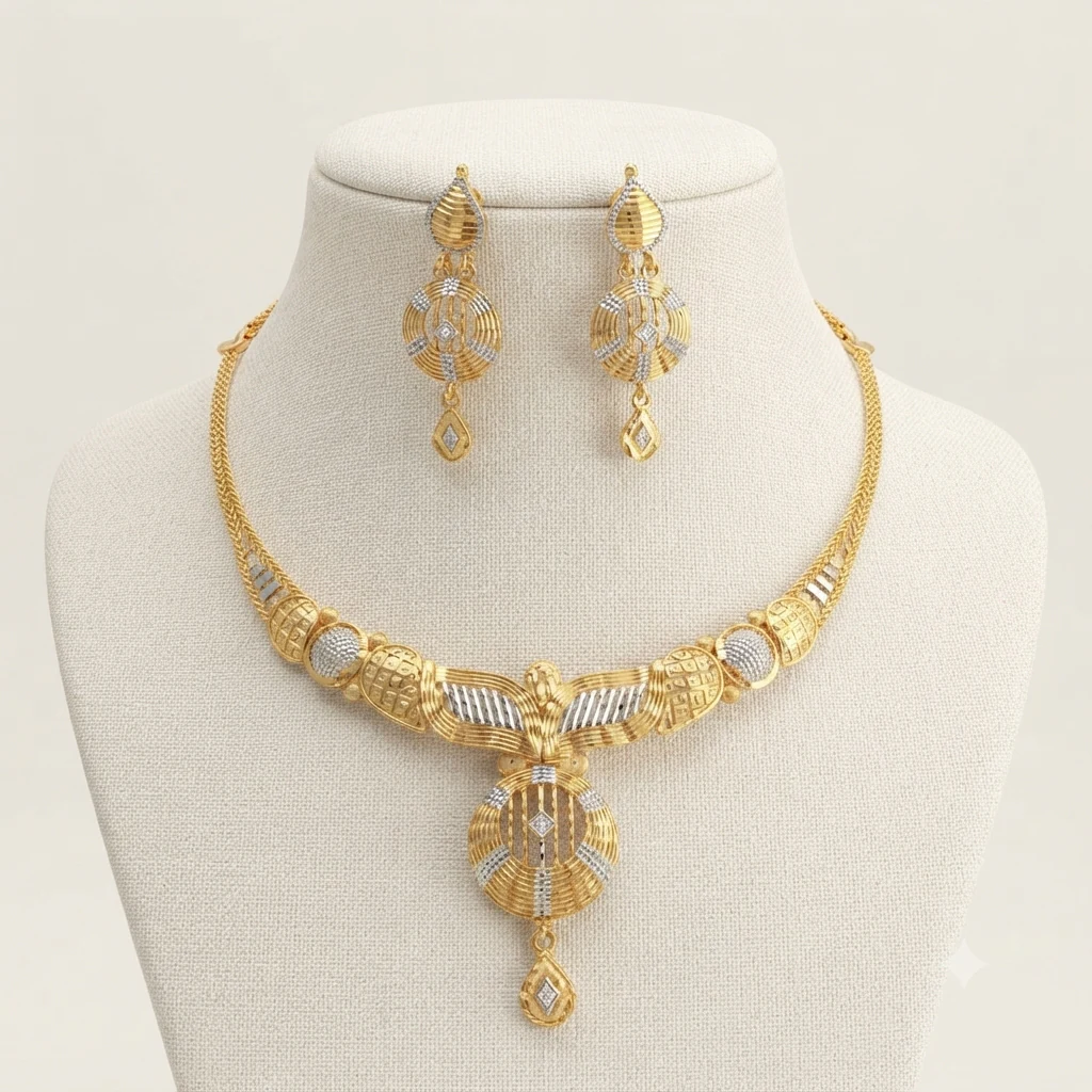 Necklace
