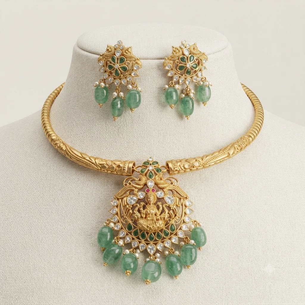 Necklace