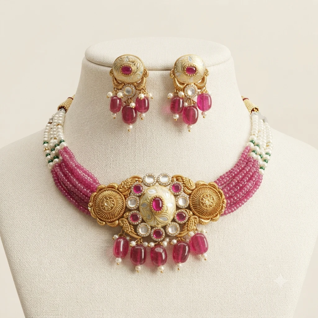 Necklace