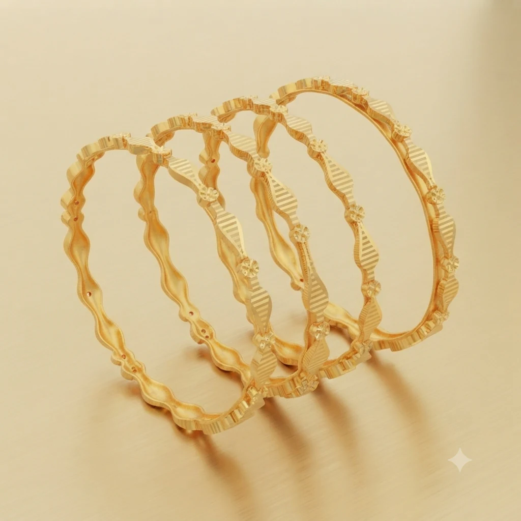 Bangles