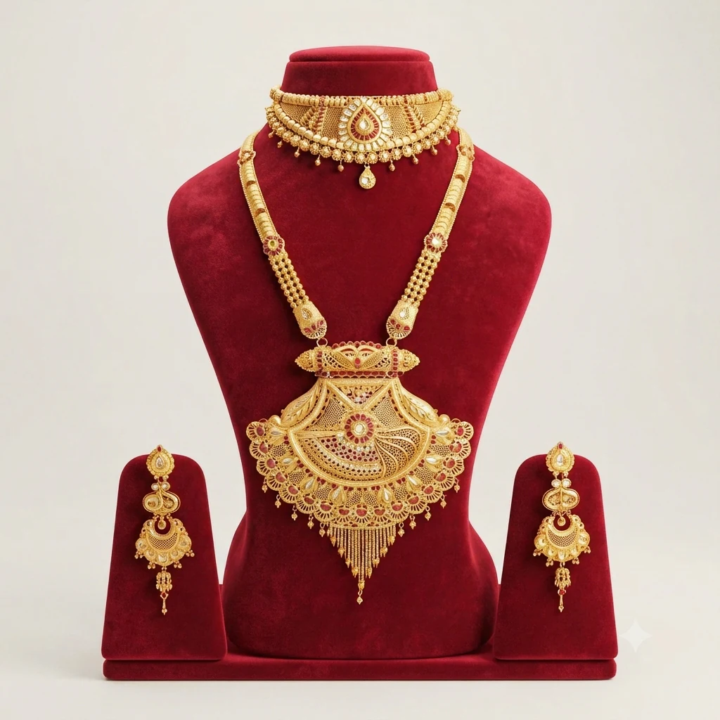 Rani Haar